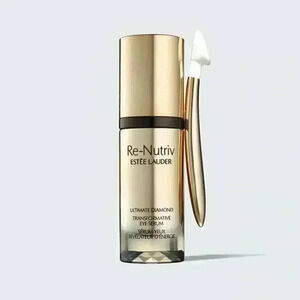 Estée Lauder RE-NUTRIV  ULTIMATE DIAMOND TRANSFORMATIVE BRILLIANCE EYE SERUM